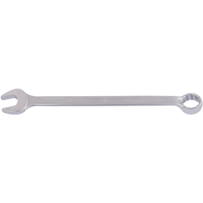 Elora Long Imperial Combination Spanner, 1"