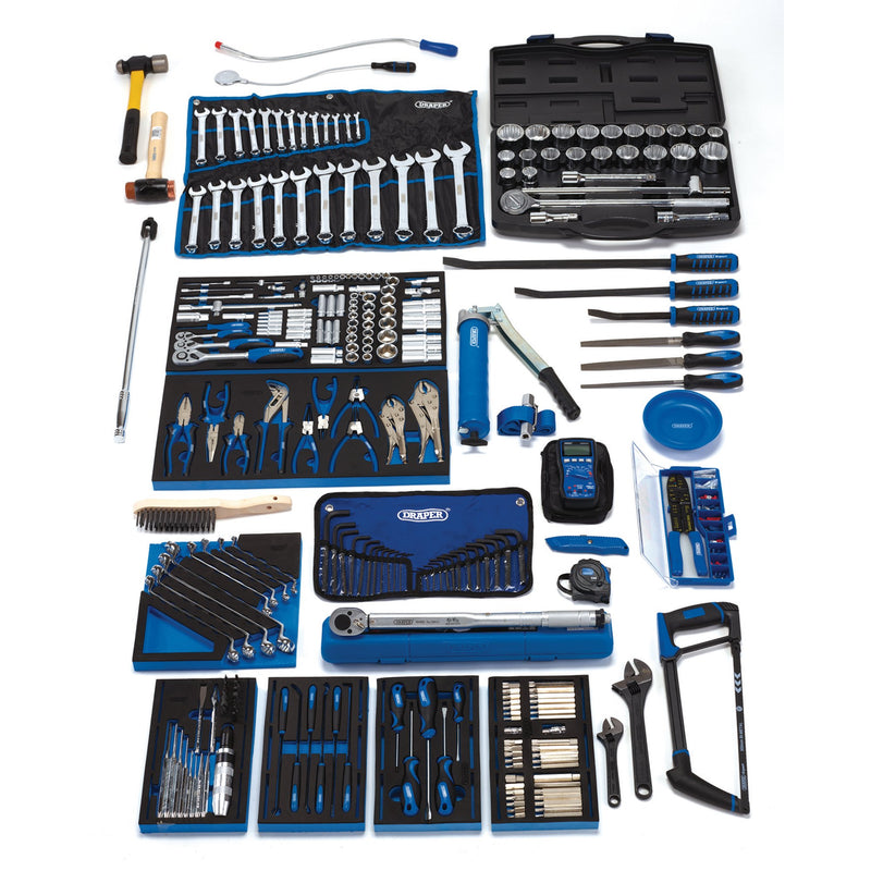 Agricultural Technicians Tool Kit