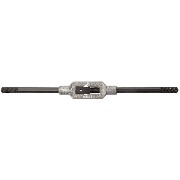 Bar Type Tap Wrench, 2.50 - 12.00mm
