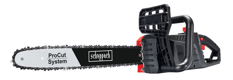 Scheppach CSE2700 46cm Electric Chainsaw 230 V