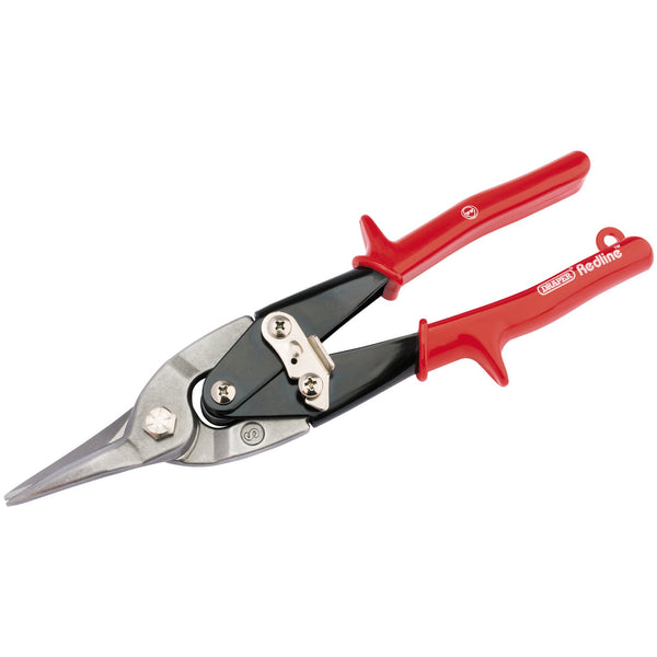 Compound Action Tinman's/Aviation Shears, 240mm