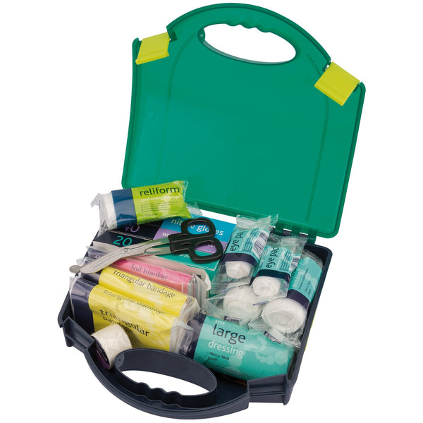First Aid Kit, Small