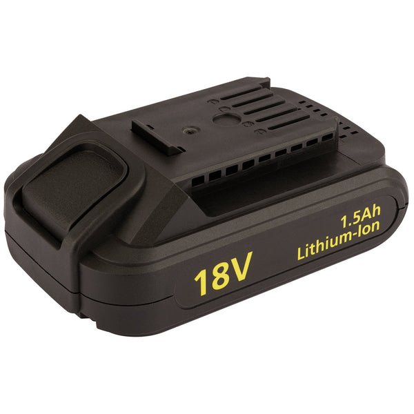 18V Li-ion Battery for 82099 and 16167 Drills