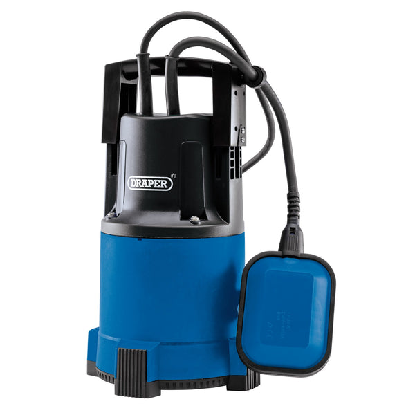 110V Submersible Clean Water Pump, 100L/min, 250W