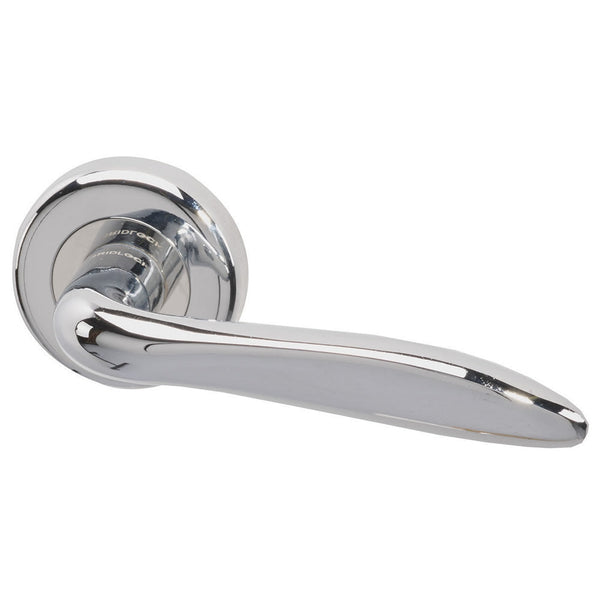 XL Joinery Danube Handle Pack (Polished Chrome)