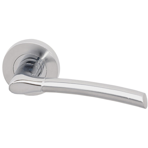XL Joinery Drava Handle Pack (Polished Chrome)