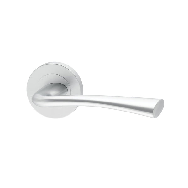 XL Joinery Havel SCP Lever (Satin Chrome)