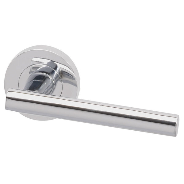 XL Joinery Loire Handle Pack (Polished Chrome)