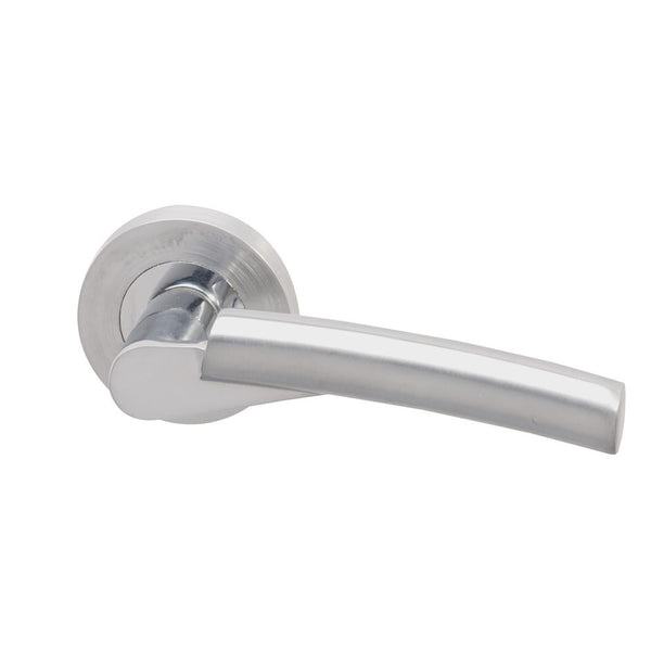 XL Joinery Meuse Handle Pack (Polished Chrome)