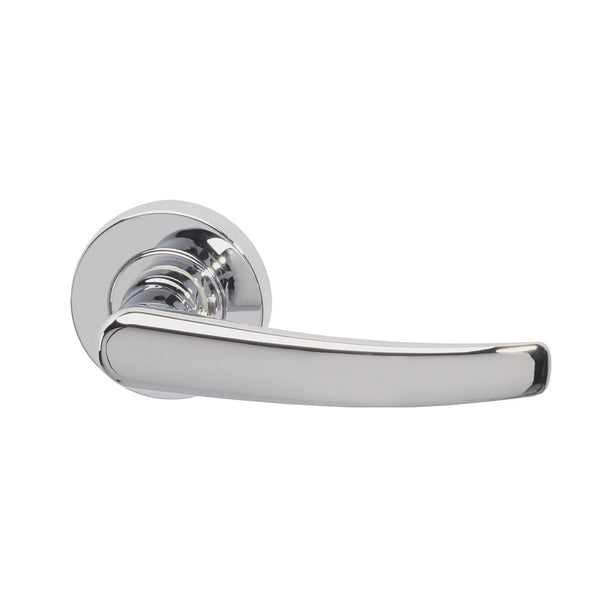 XL Joinery Morava Handle Pack (Polished Chrome)