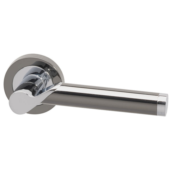 XL Joinery Timis Handle Pack (Polished Chrome)