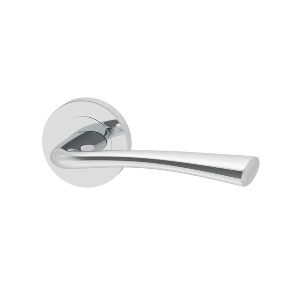XL Joinery Weser PCP Lever (Polished Chrome)