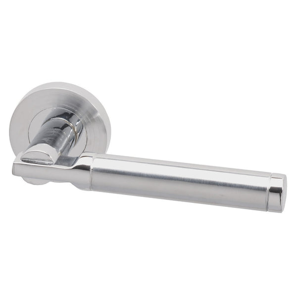 XL Joinery Tiber Handle Pack (Polished Chrome)