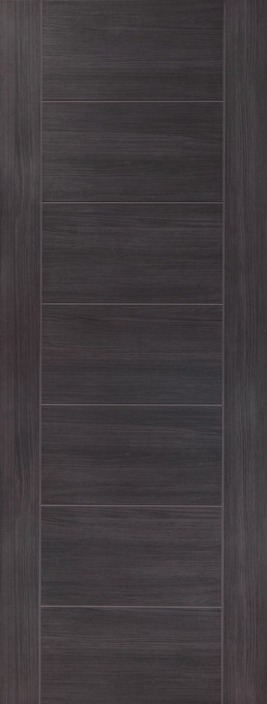XL Joinery Laminate Umber Grey Palermo Fire Door