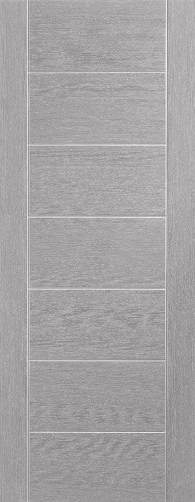 XL Joinery Palermo Light Grey
