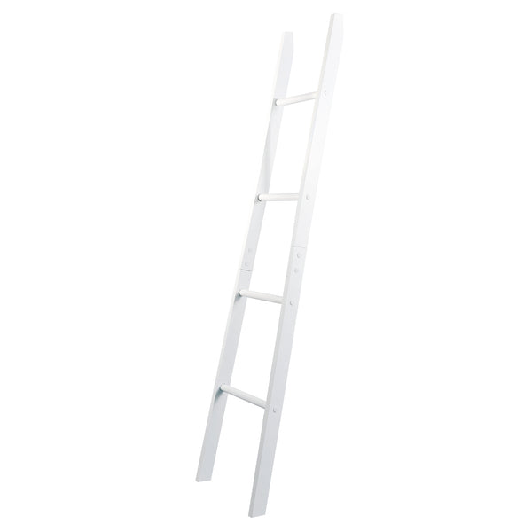 LPD Alaska Towel Ladder White