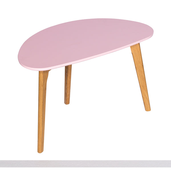 LPD Astro Table Pink