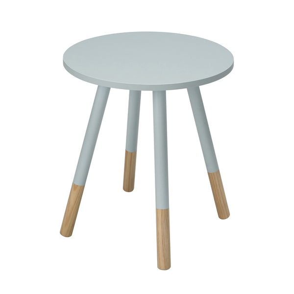 LPD Costa Side Table Blue