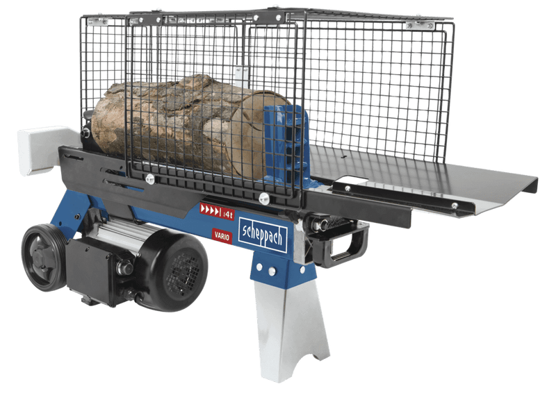 Scheppach HL460 1500W 4 Ton Log Splitter