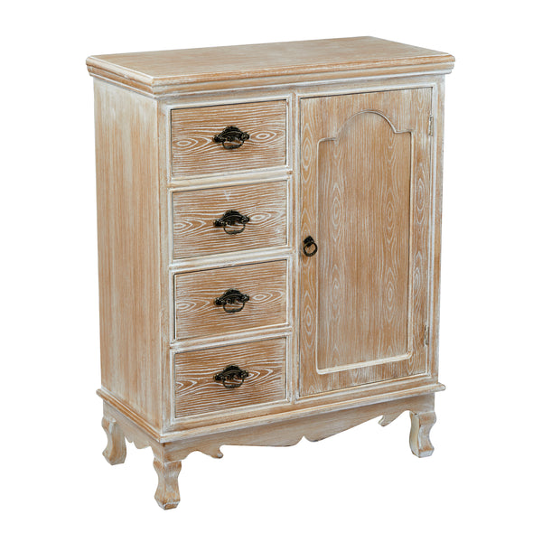 LPD Provence Sideboard Weathered Oak