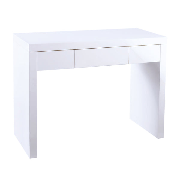 LPD Puro Dressing Table White