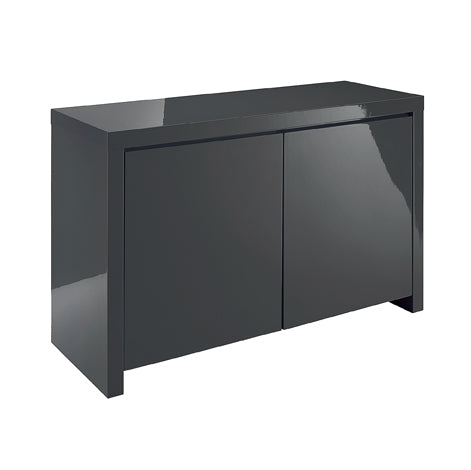 LPD Puro Sideboard Charcoal